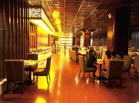 Ku Che Hotel